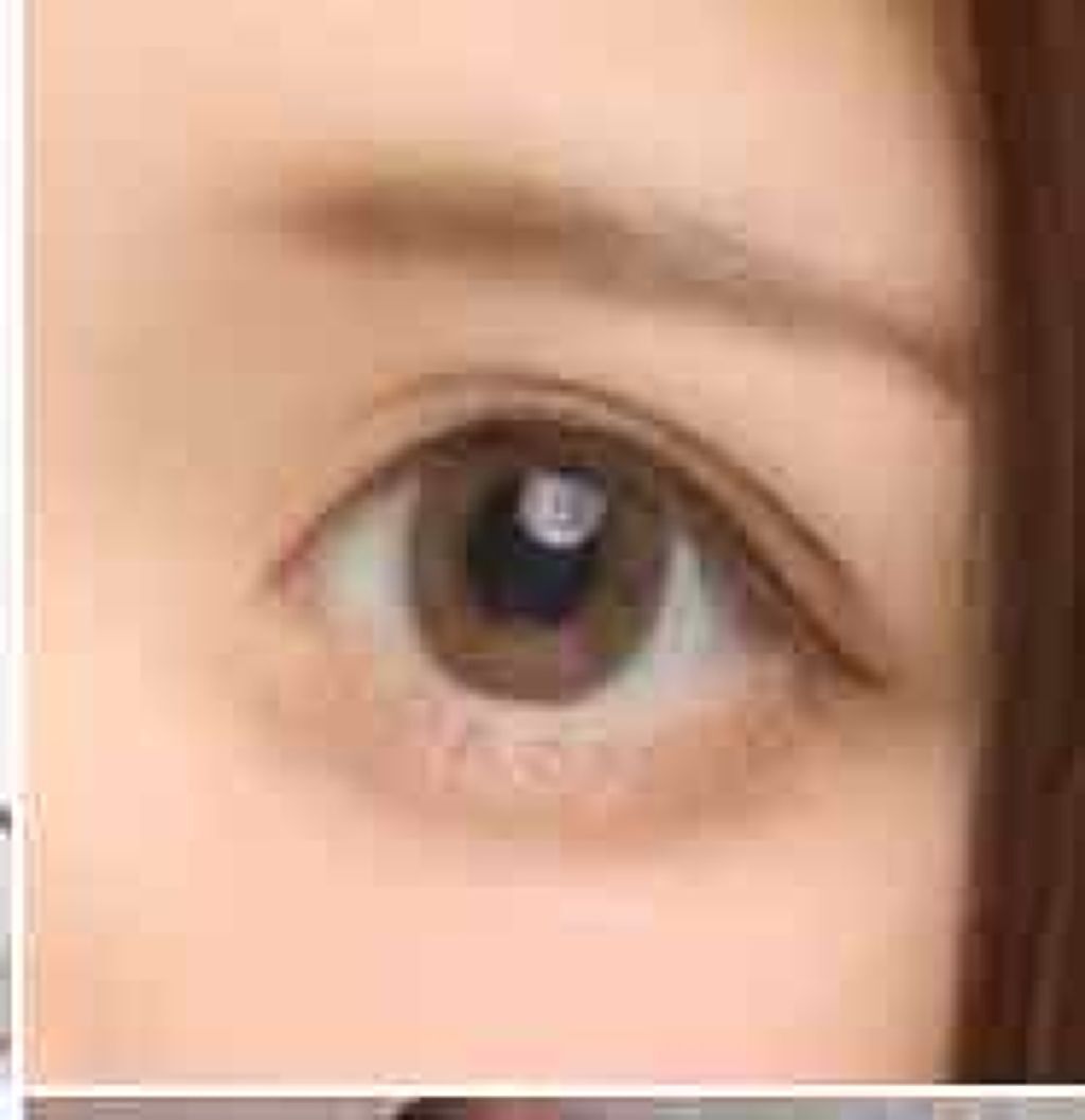 ReVIA 1day/ReVIA/ワンデー(1DAY)カラコンを使ったクチコミ(2枚目)