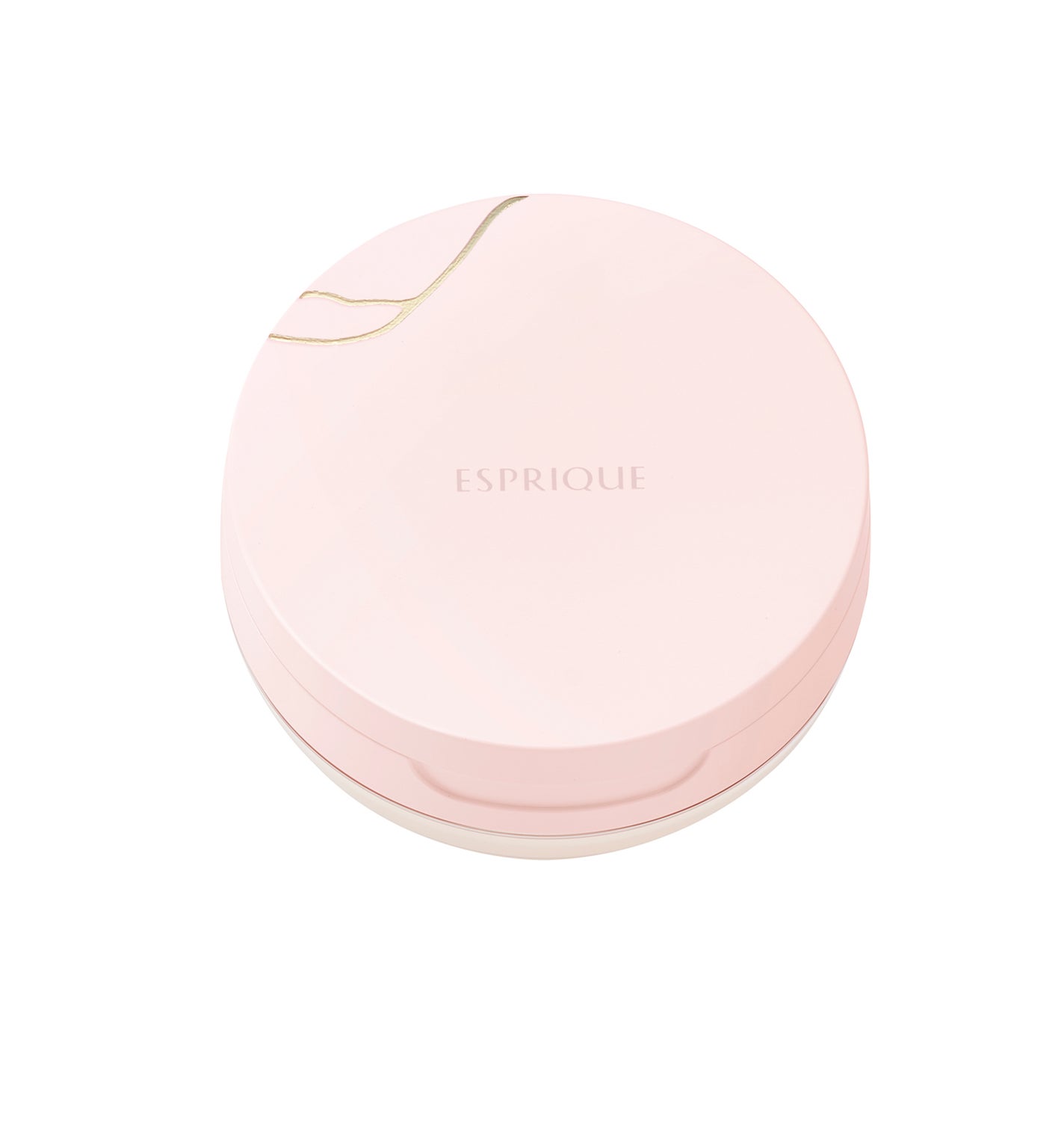 シルキーロングステイ パウダー ESPRIQUE