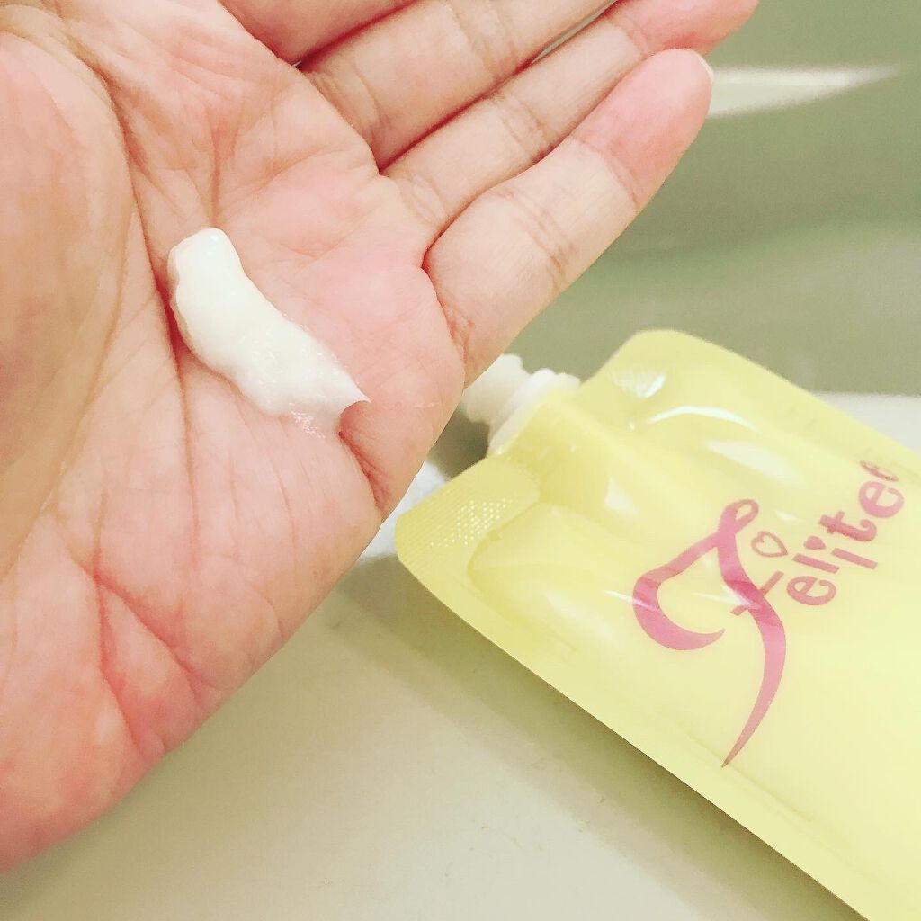 シャンプー/トリートメント/Feiitee/市販シャンプーを使ったクチコミ(1枚目)