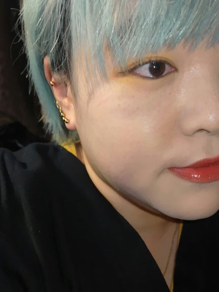 ヴィセ アヴァン シングルアイカラー/Visée/単色アイシャドウを使ったクチコミ(7枚目)