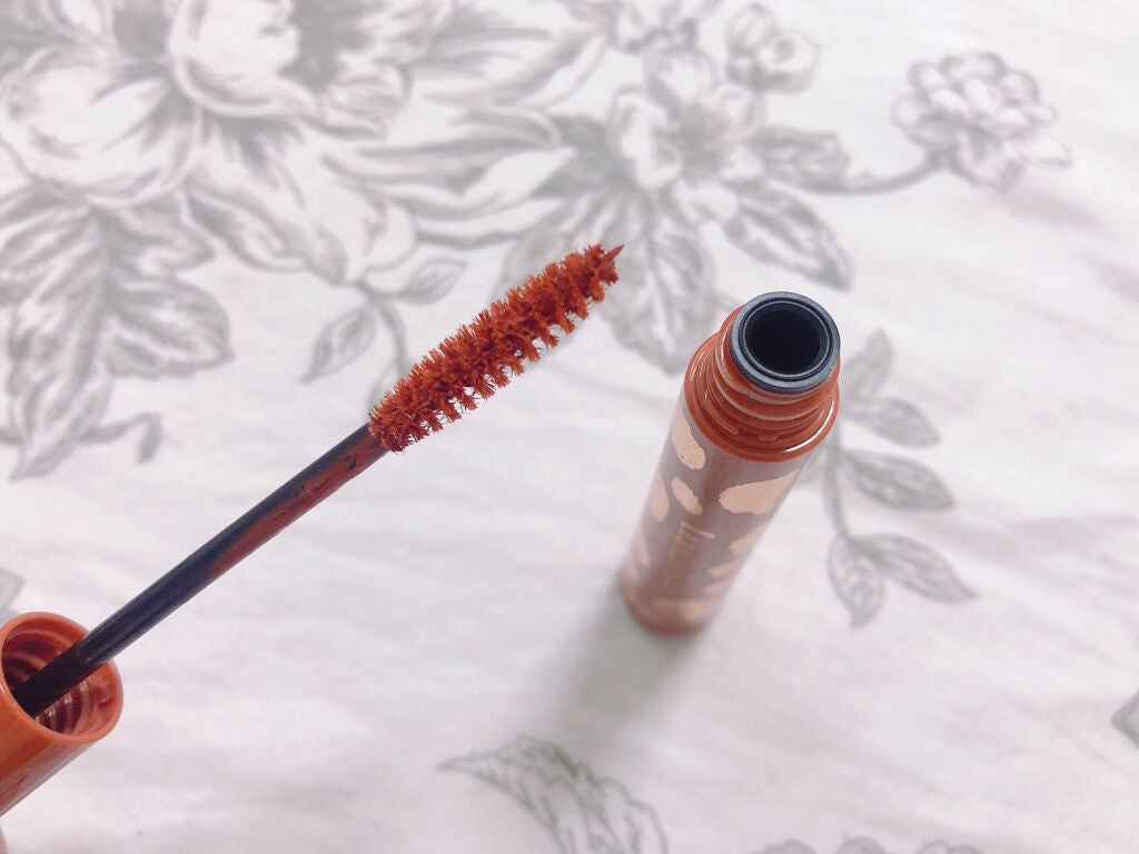 エクストラカール ボリュームマスカラ/レアナニ プラス/マスカラを使ったクチコミ(2枚目)