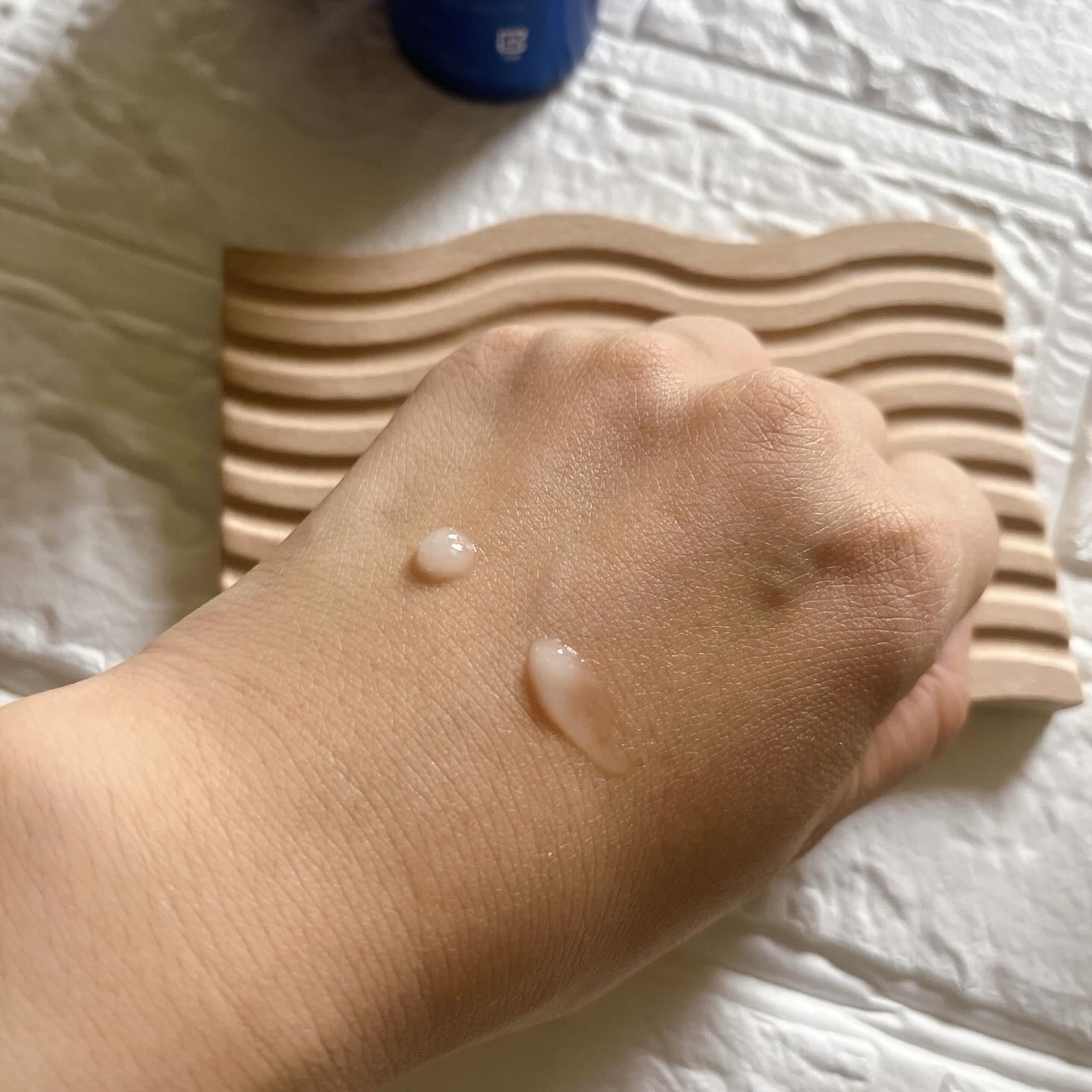 ゼロ1DAYエクソソームショット2000/MEDICUBE/美容液を使ったクチコミ（2枚目）