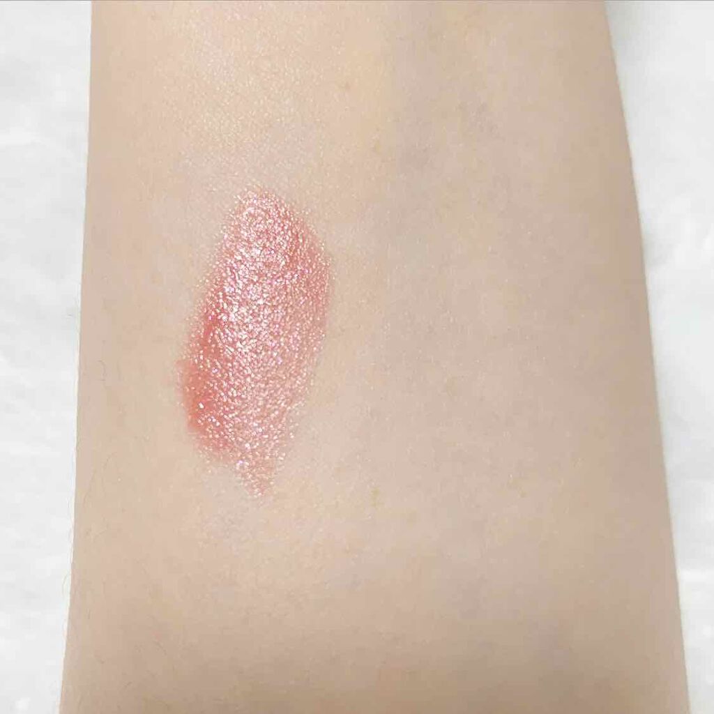 【旧】ディオール アディクト ステラー グロス 976 ビー ディオール/Dior/リップグロスを使ったクチコミ（2枚目）