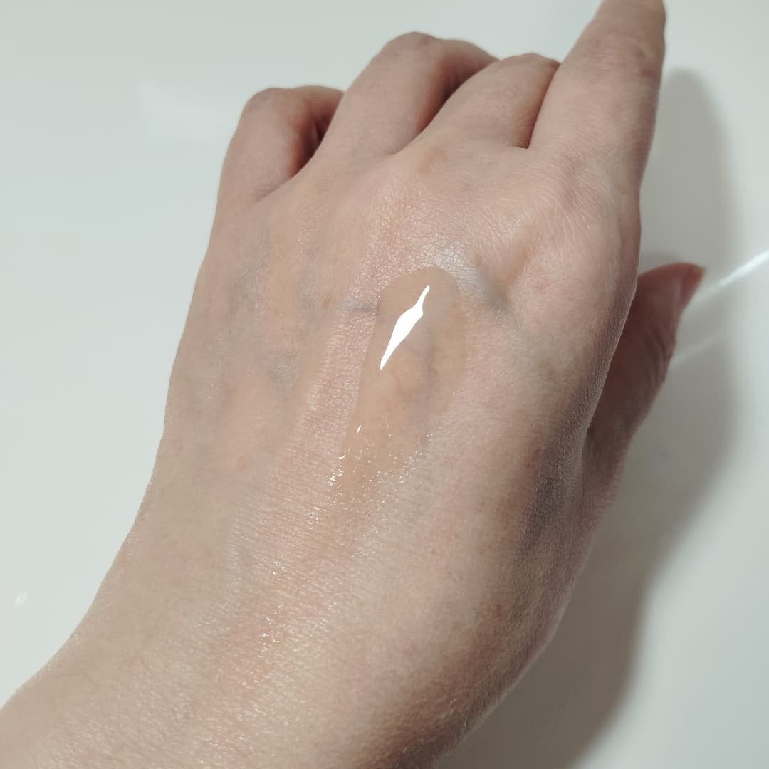 REJURAN ターンオーバーアンプル/REJURAN COSMETICS/美容液を使ったクチコミ(3枚目)