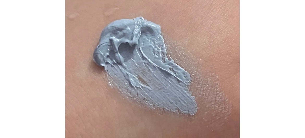 スーパーヒアルロン カプセルマスク/VT/洗い流すパック・マスクを使ったクチコミ(2枚目)