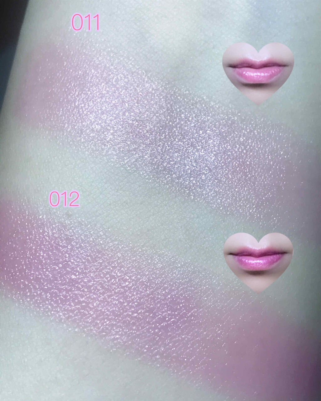 ラスティングフィニッシュ ティントリップ/リンメル ロンドン/リップティントを使ったクチコミ（3枚目）