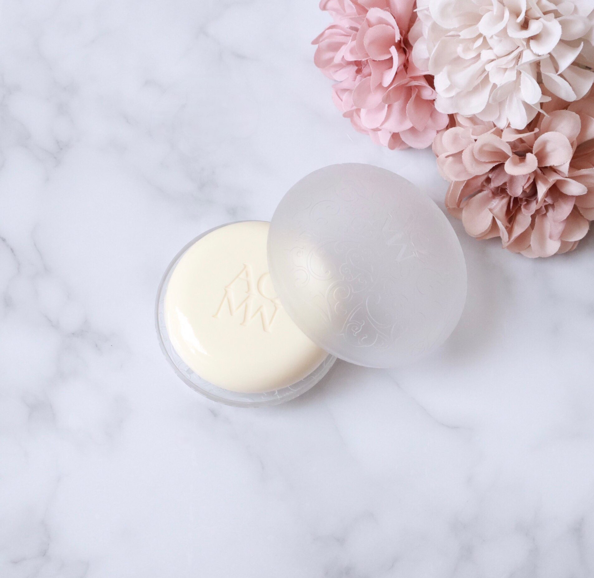 AQ MW フェイシャル バー/DECORTÉ/洗顔石鹸を使ったクチコミ（2枚目）