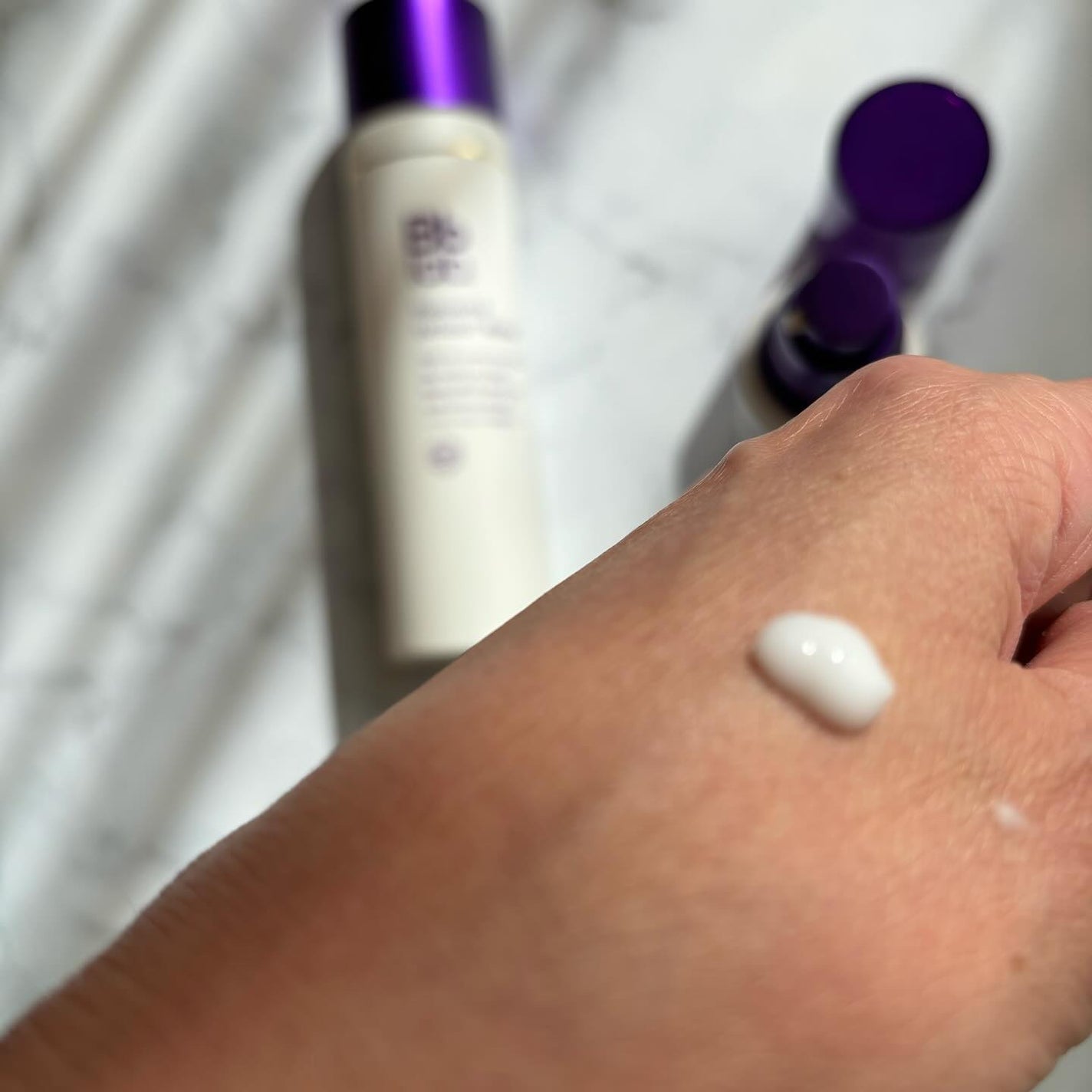 プラセンテン/Bb lab./化粧水を使ったクチコミ(3枚目)