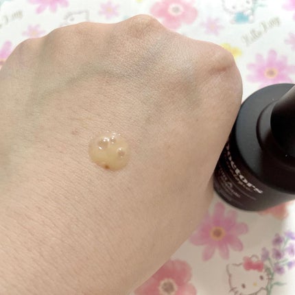 を使ったクチコミ(3枚目)