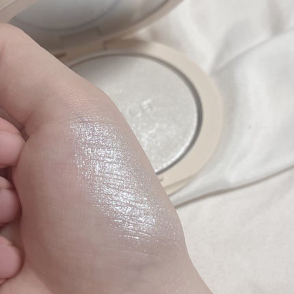 ディオールスキン フォーエヴァー クチュール ルミナイザー/Dior/プレストパウダーを使ったクチコミ(2枚目)