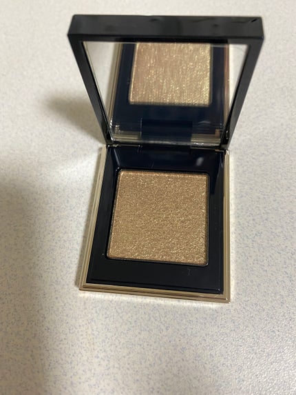 シグニチャー カラー アイズ/SUQQU/アイシャドウパレットを使ったクチコミ(2枚目)