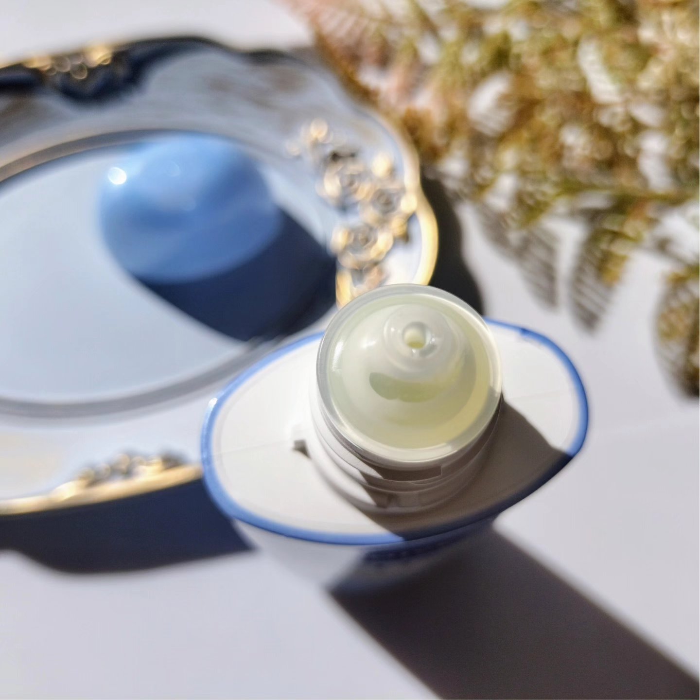 ニベアUV ウォータージェルEX/ニベア/日焼け止めジェルを使ったクチコミ（2枚目）