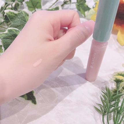 スポットパウダーエッセンス/ポツント/美容液を使ったクチコミ(5枚目)