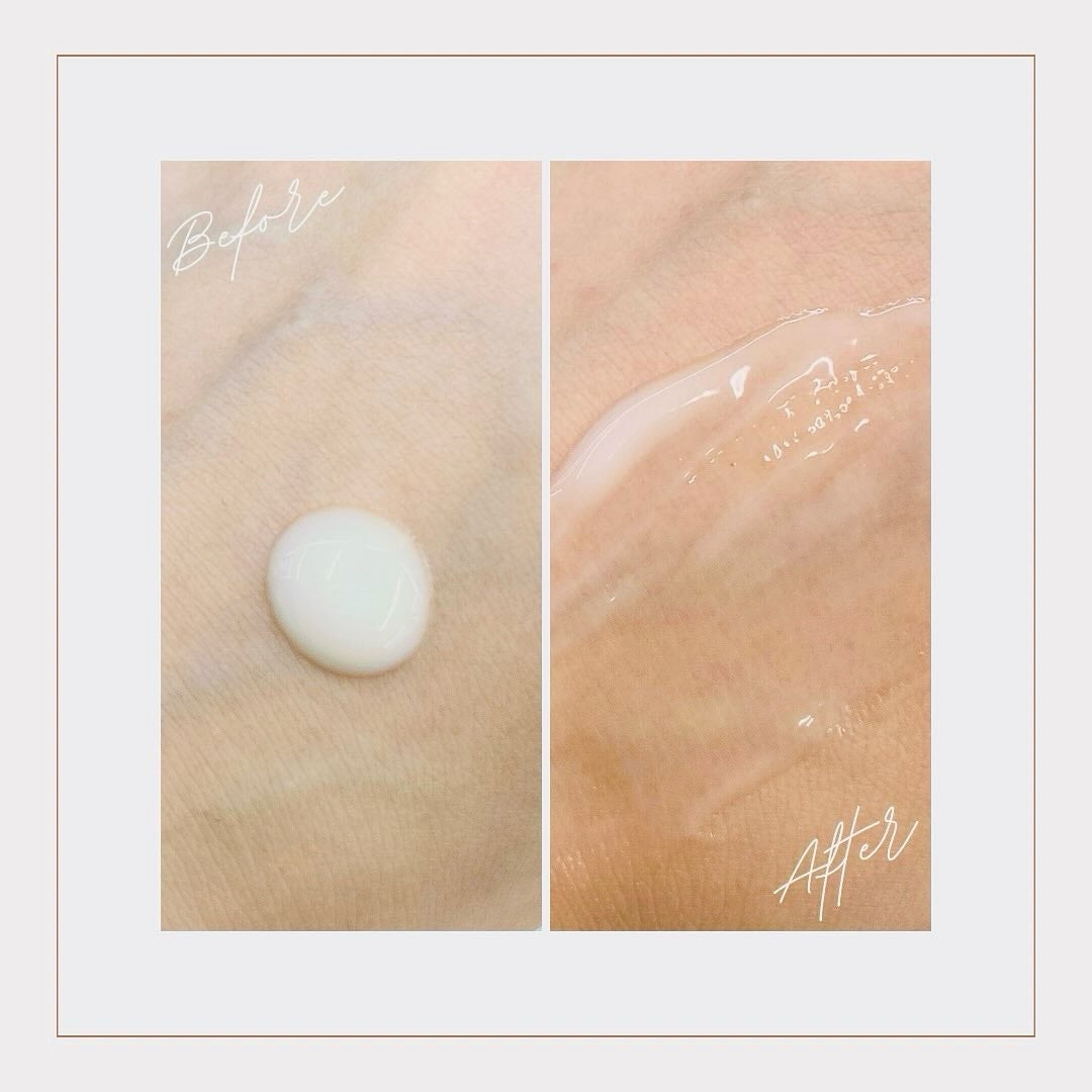 Skin Barrier Calming Lotion/Ongredients/乳液を使ったクチコミ(3枚目)