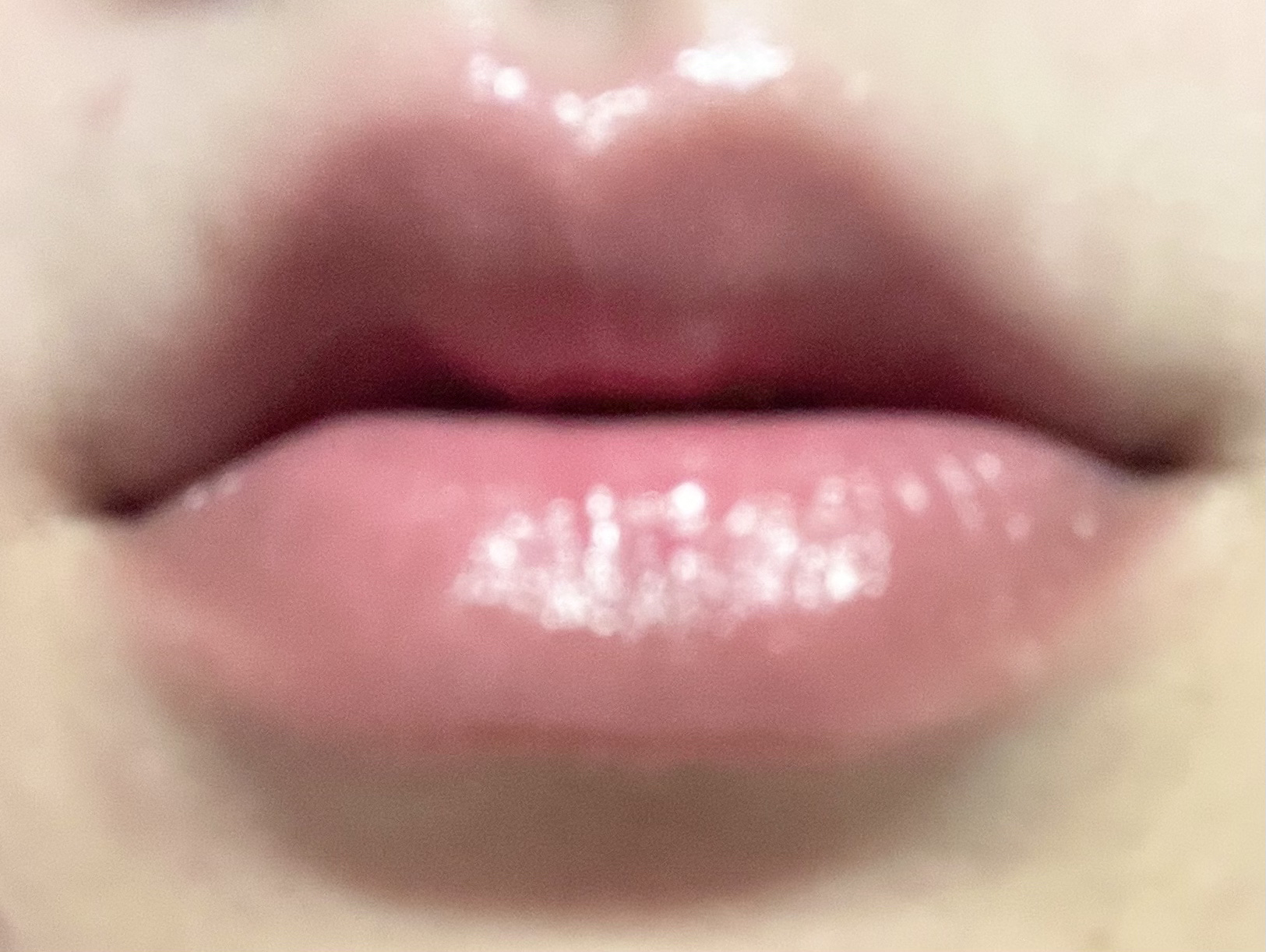 ノールックリップ/Fujiko/口紅を使ったクチコミ（1枚目）