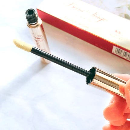 ビューステージ アイラッシュセラム/ビューステージ コスメティック/まつげ美容液を使ったクチコミ(4枚目)