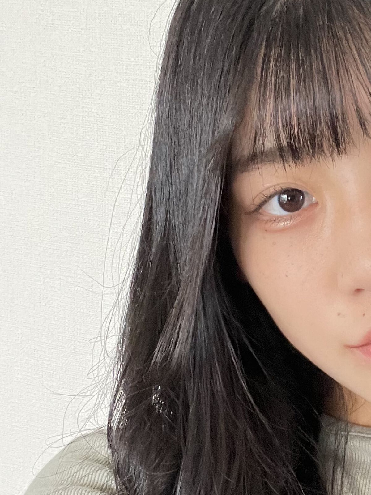 ロング＆カールマスカラ アドバンストフィルム/ヒロインメイク/マスカラを使ったクチコミ（1枚目）