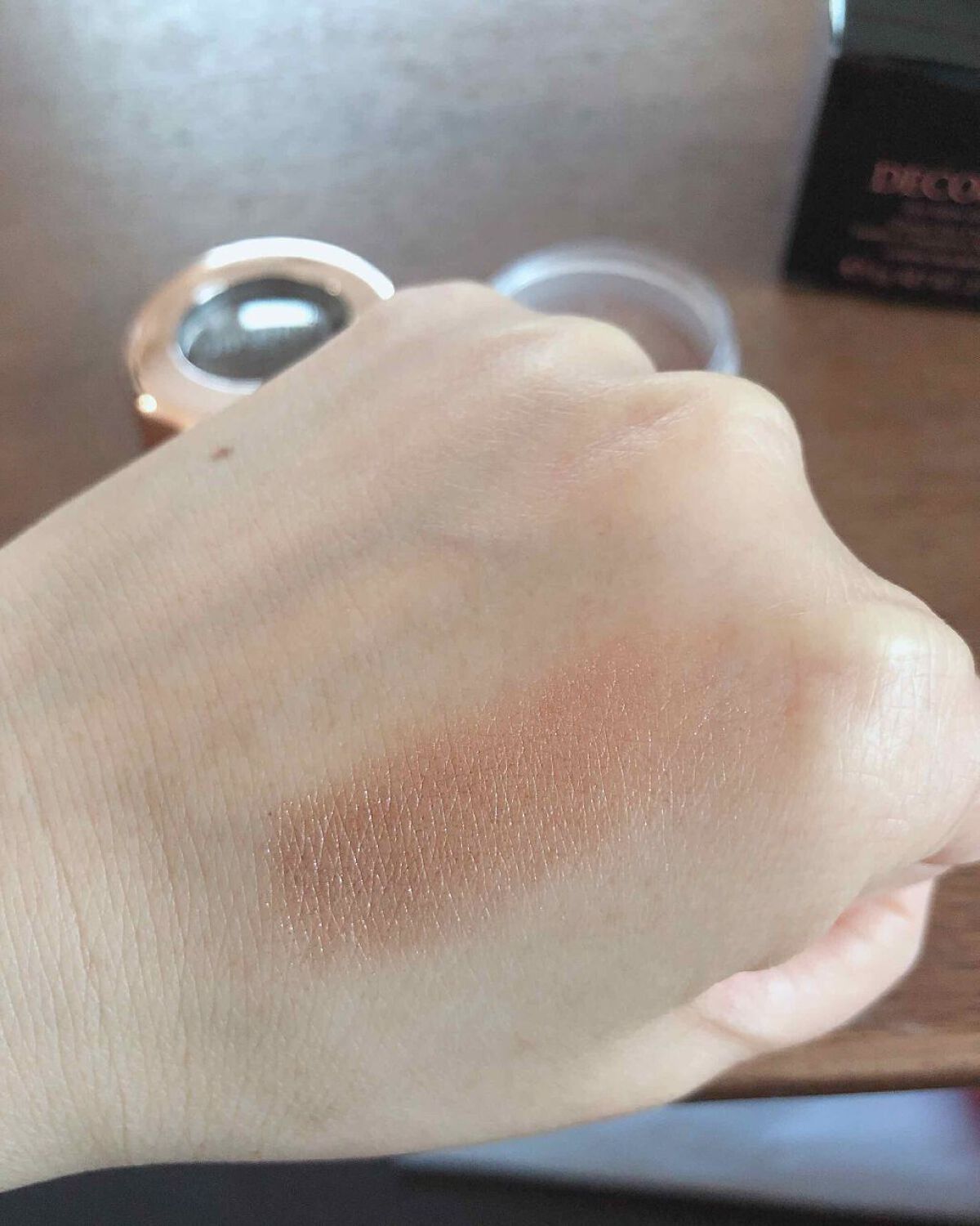 アイグロウ ジェム BR398