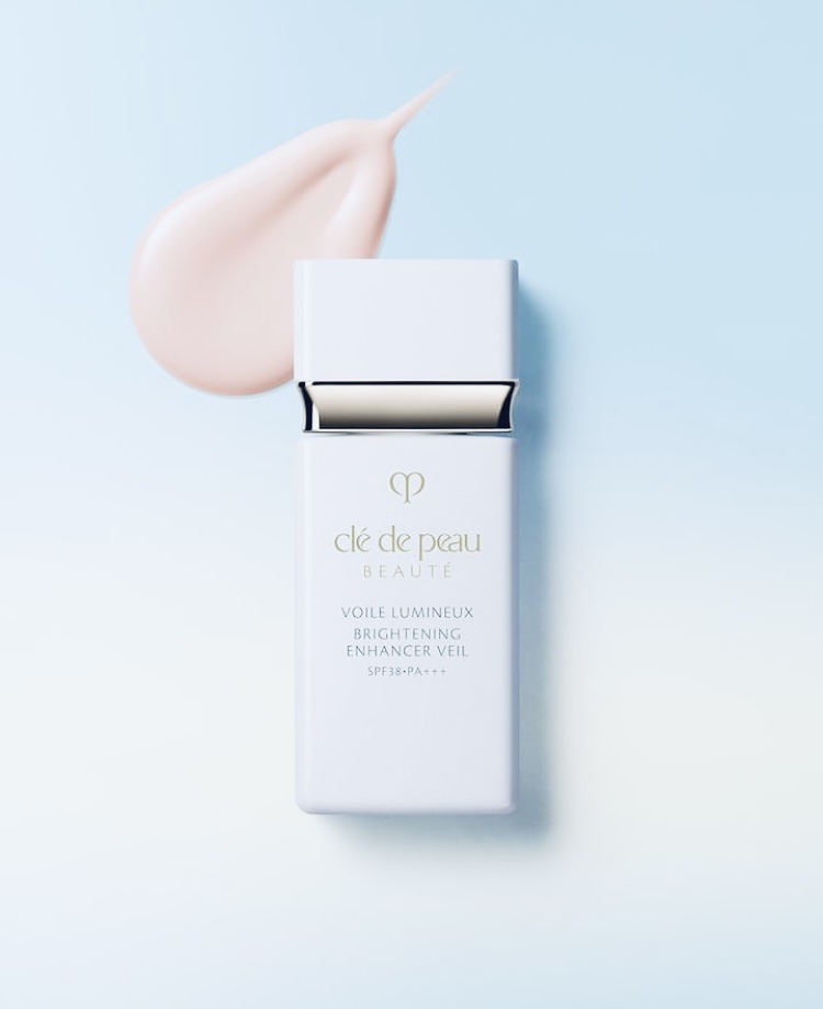 クレ・ド・ポー ボーテ タンクッションエクラ ナチュレル オークル 00/クレ・ド・ポー ボーテ/クッションファンデーションを使ったクチコミ（2枚目）