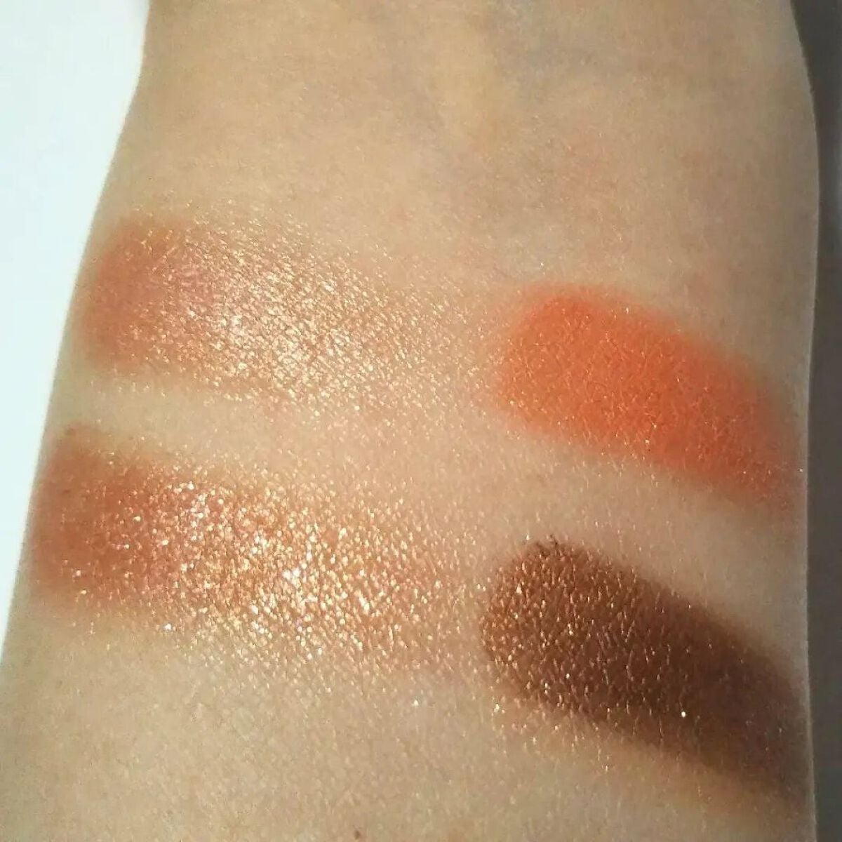 アヴァンセ ジョリ・エ ジョリ・エ リキッドアイライナー/アヴァンセ/リキッドアイライナーを使ったクチコミ(3枚目)