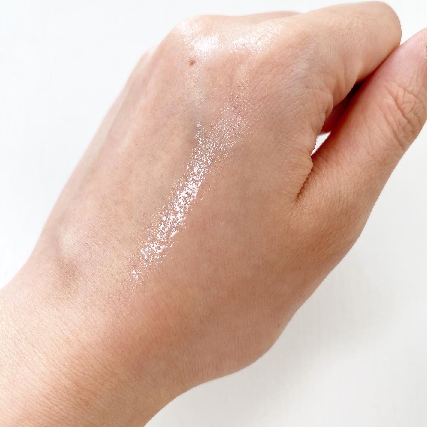 コンディショニング ローション/イオナヴィー/化粧水を使ったクチコミ(4枚目)