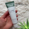 CURE essential cream / KIM JEONG MOON Aloe