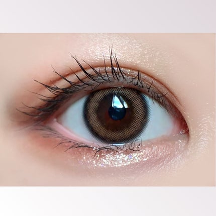 emu. by melange/emu. by melange/カラーコンタクトレンズを使ったクチコミ(4枚目)