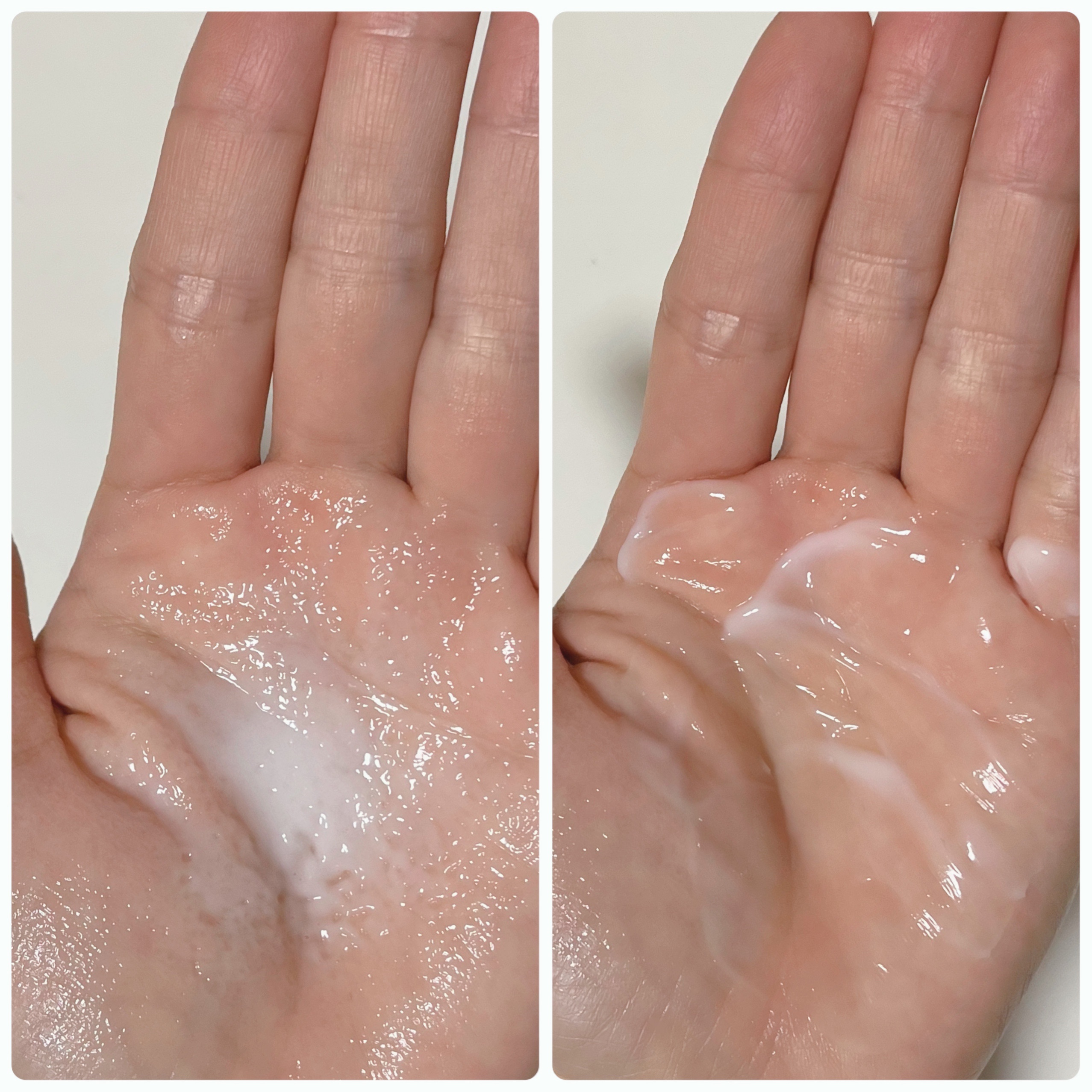 パフュームヘアパックインミスト Pink Breeze/Daleaf/アウトバストリートメントを使ったクチコミ（3枚目）