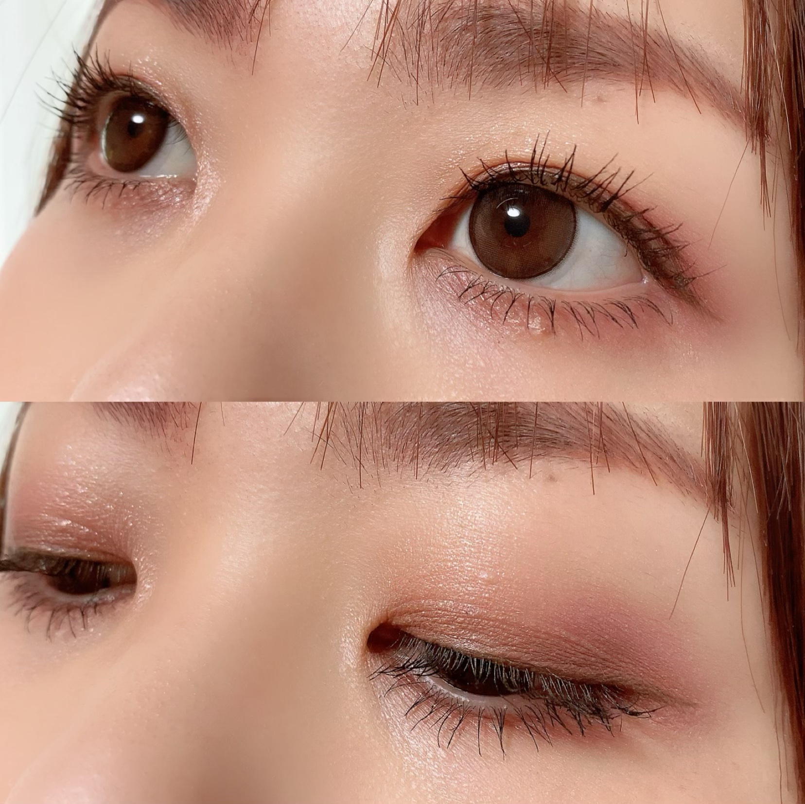 ニュアンスラップティント/Fujiko/リップティントを使ったクチコミ（3枚目）