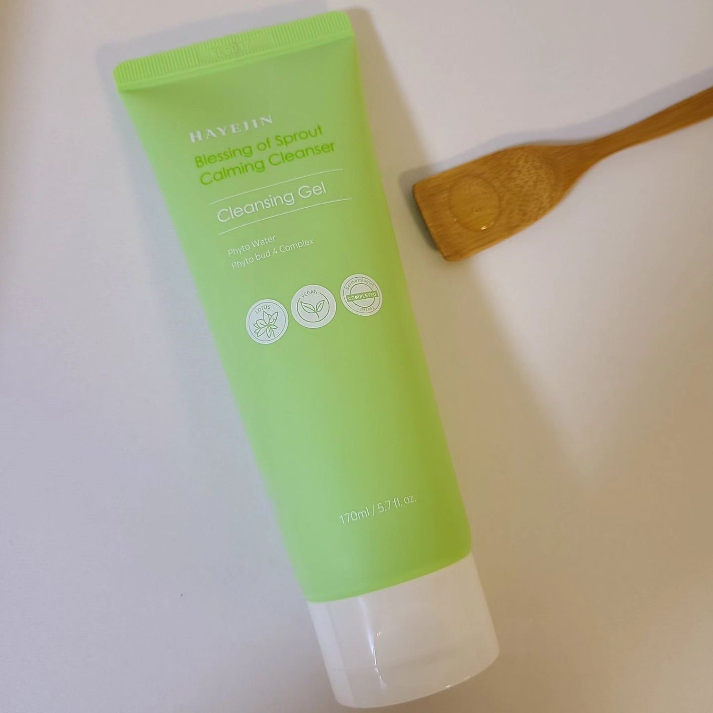 sparkle_beauty_id4 on LIPS 「HAYEJIN(@hayejin_japan)様/ ブレッシン..」(2枚目)