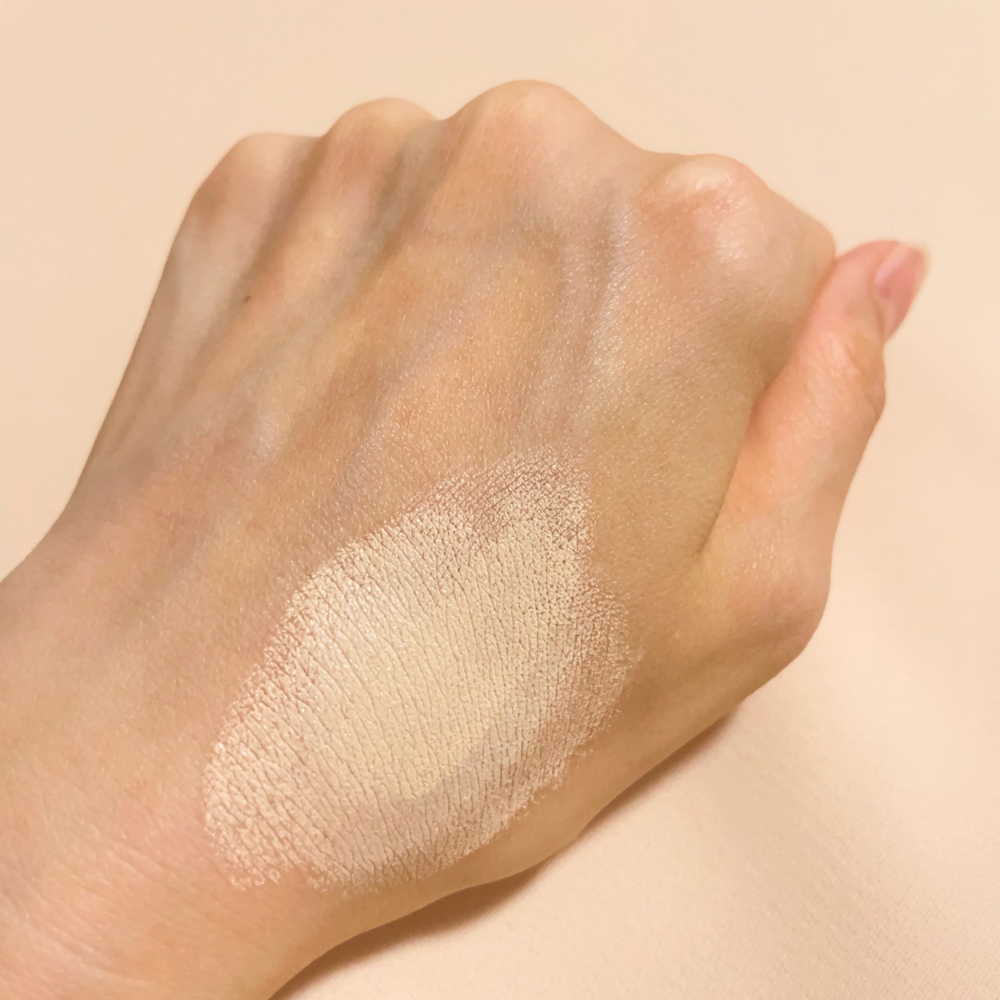 ピンクティーツリーカバーアップグロウクッション/APLIN/クッションファンデーションを使ったクチコミ(6枚目)