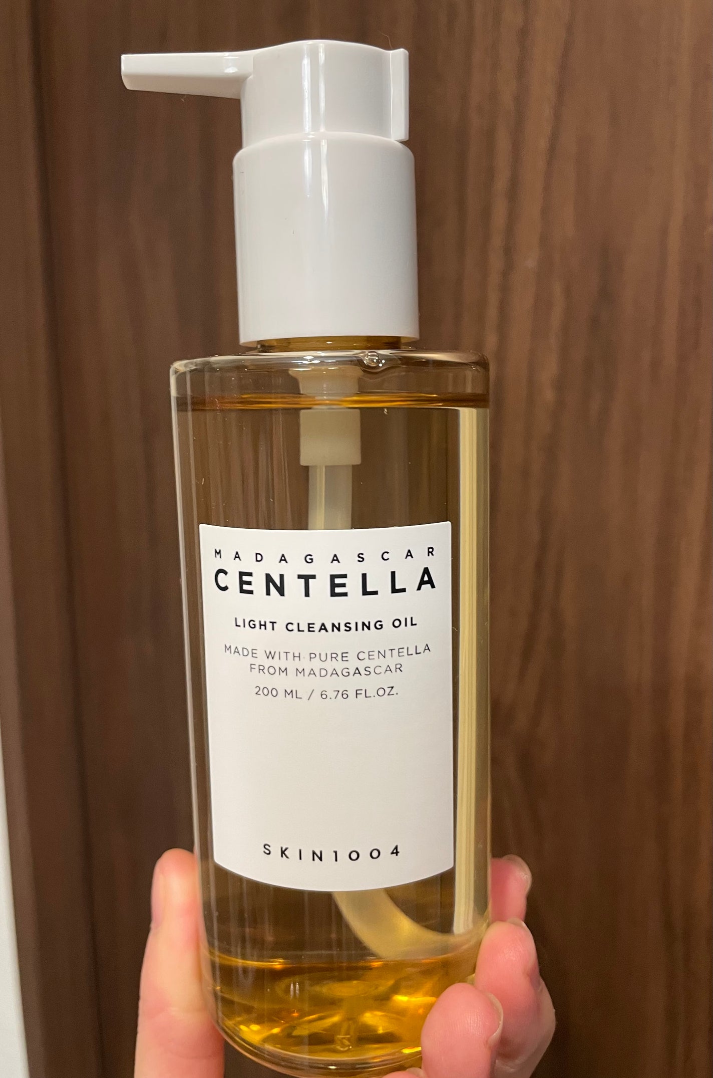 あけびねこ on LIPS 「まず、テクスチャーがとてもなめらかだと思いました!肌にのせた瞬..」(1枚目)