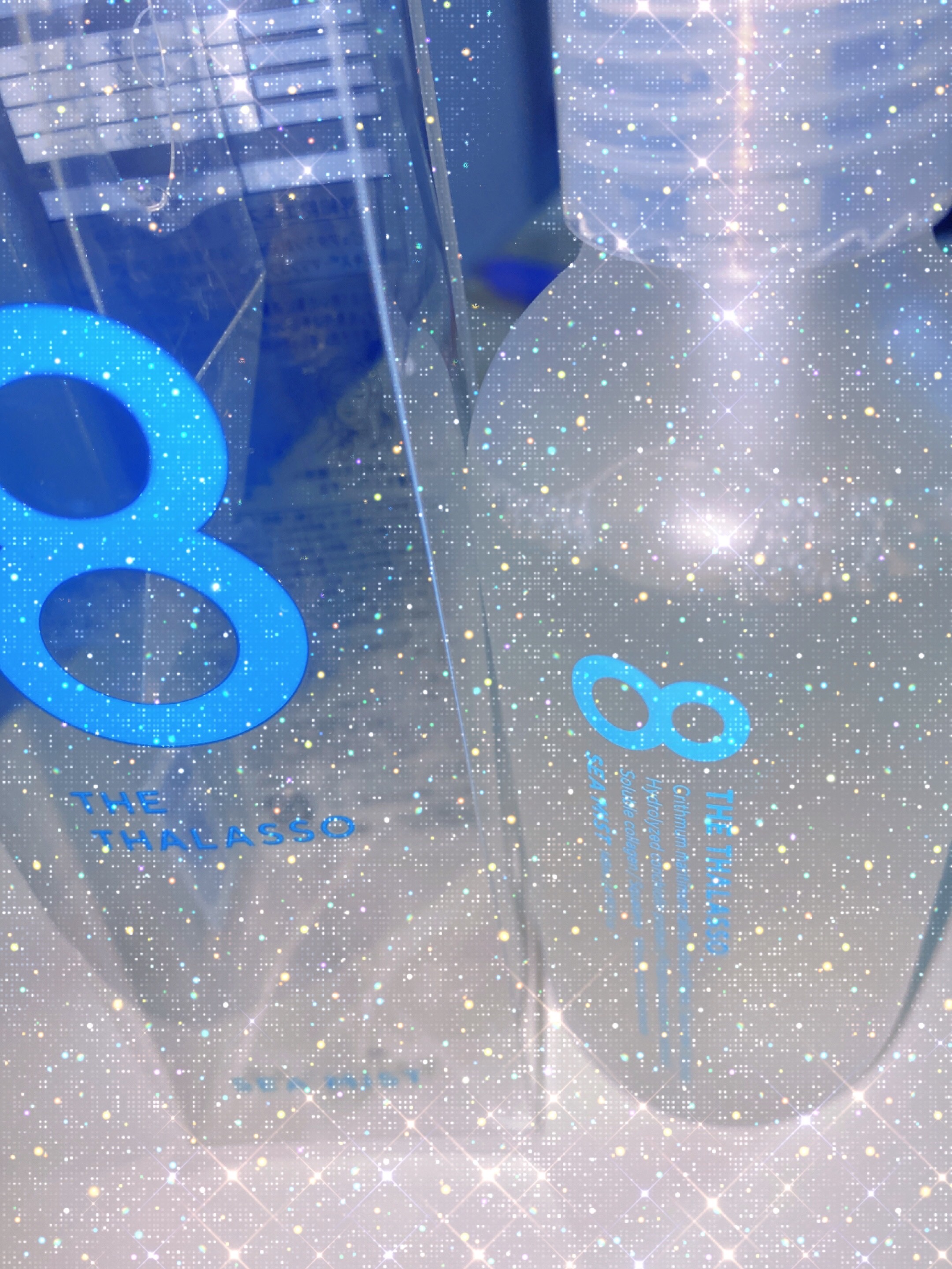 ドライ＆ボリューム シーミスト/エイトザタラソ/プレスタイリング・寝ぐせ直しを使ったクチコミ（1枚目）