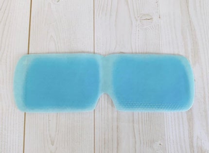 みーみ♡フォロバ on LIPS 「疲れた目もとに!ひんやりアイマスクで気持ちもリフレッシュ✨目も..」(6枚目)