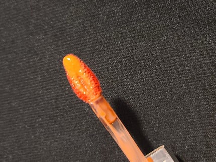 クチュールリップ ティントシャイン/espoir/リップティントを使ったクチコミ(5枚目)