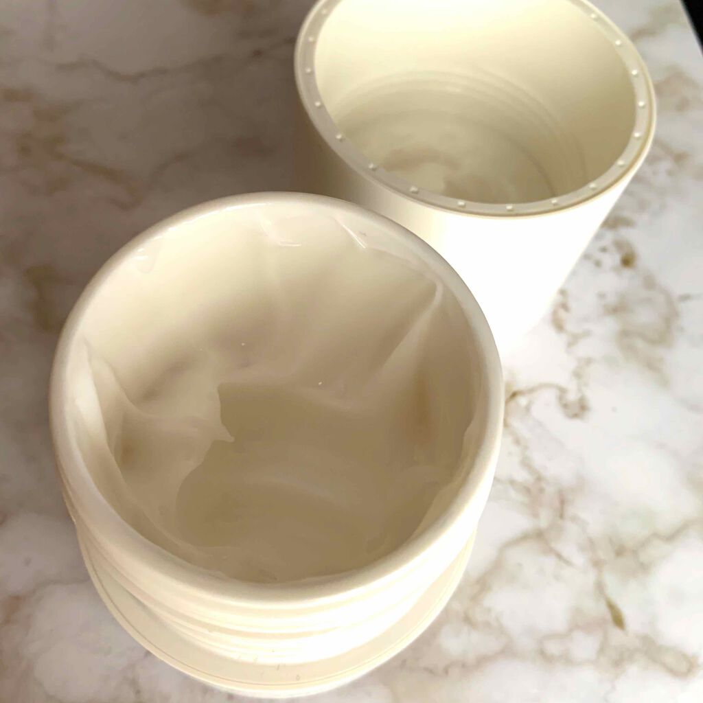 オルビス オフクリーム/オルビス/クレンジングクリームを使ったクチコミ(2枚目)