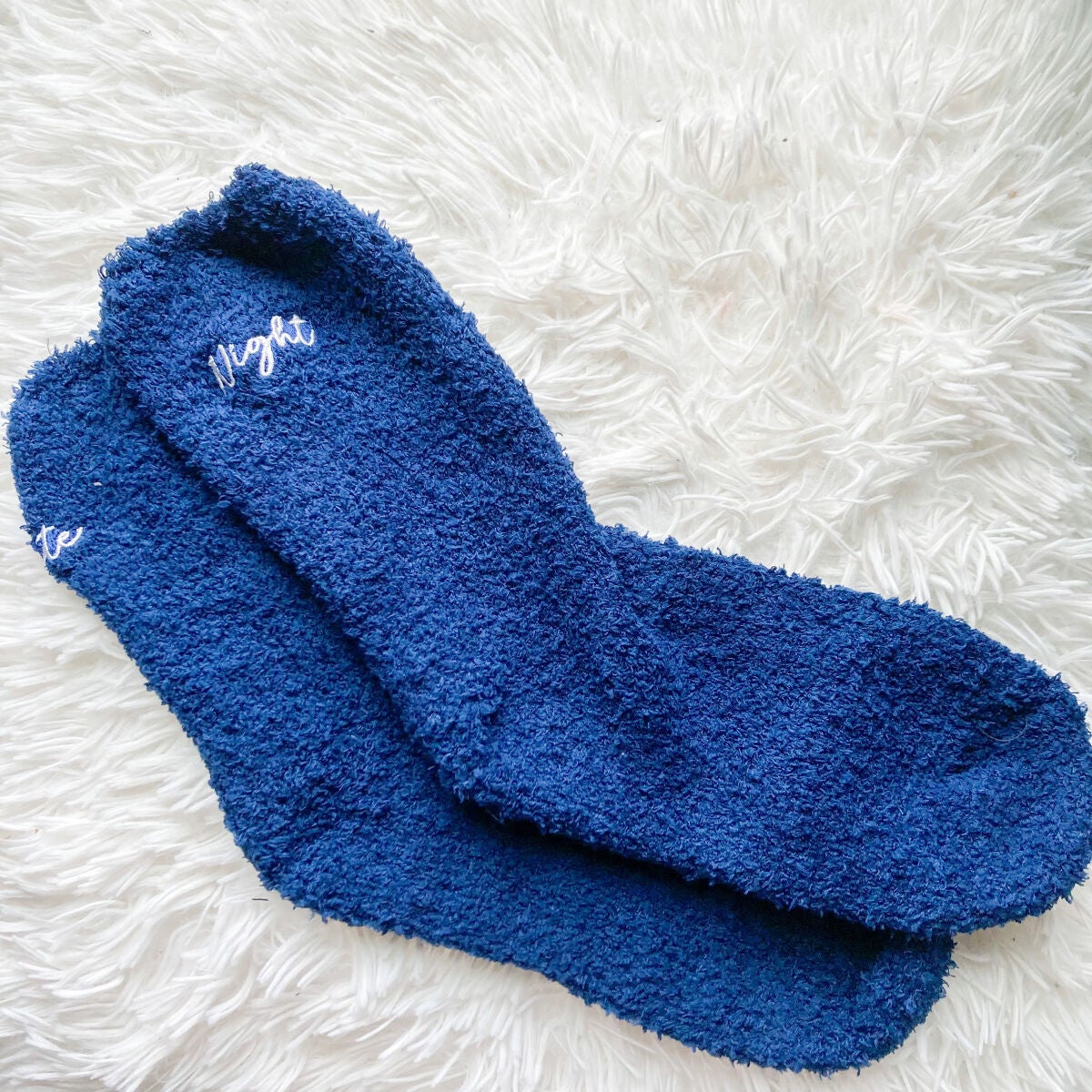 ミッドナイトブルーカーミングクリーム/Klairs/フェイスクリームを使ったクチコミ(3枚目)