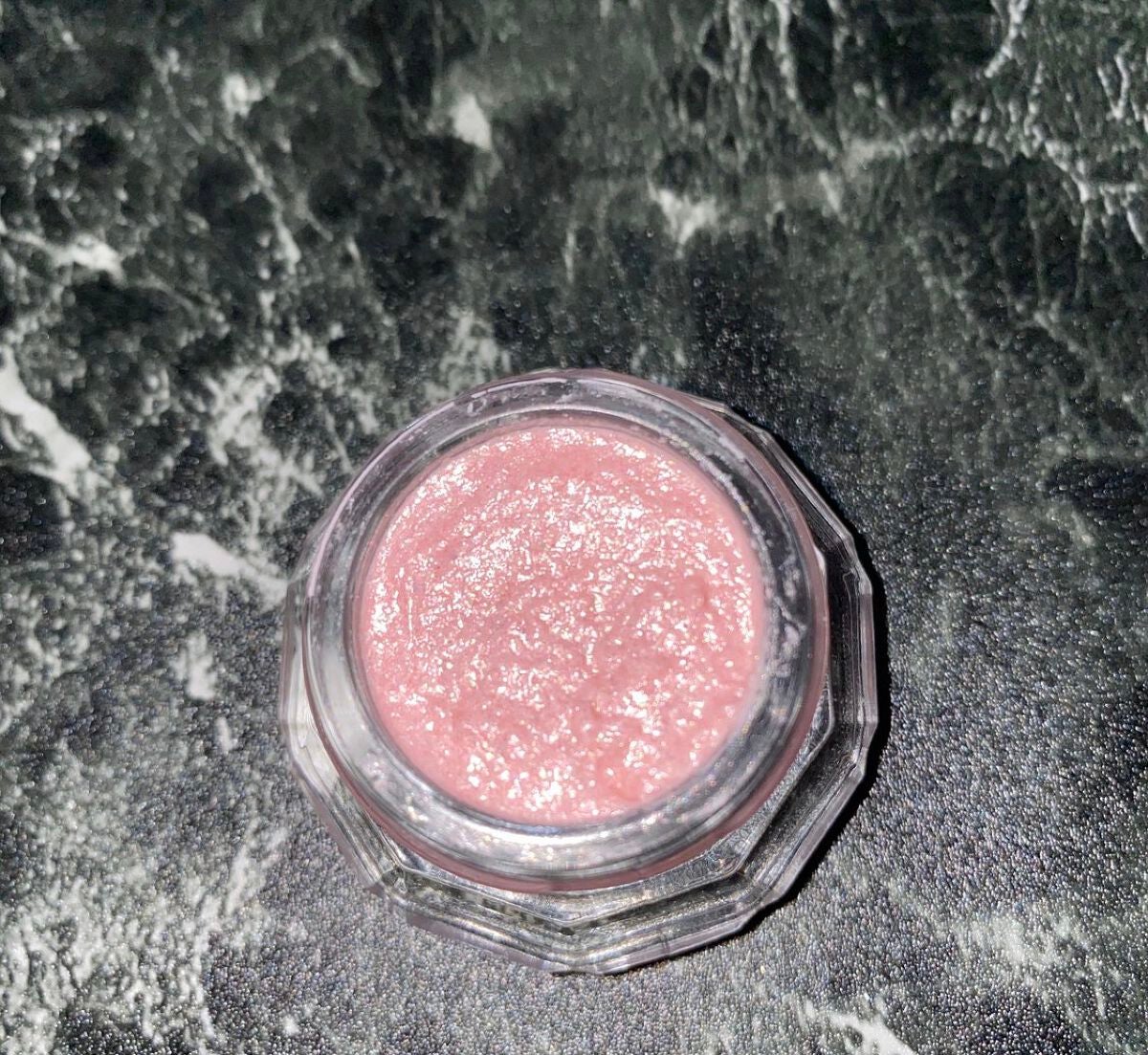 ジルスチュアート クリスタルブルーム ジェリービジュー/JILL STUART/ジェル・クリームアイシャドウを使ったクチコミ(3枚目)