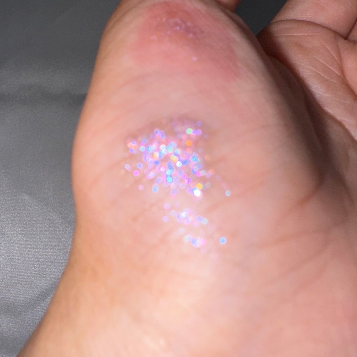 STARDUST GLITTER/Coralhaze/ジェル・クリームアイシャドウを使ったクチコミ(3枚目)