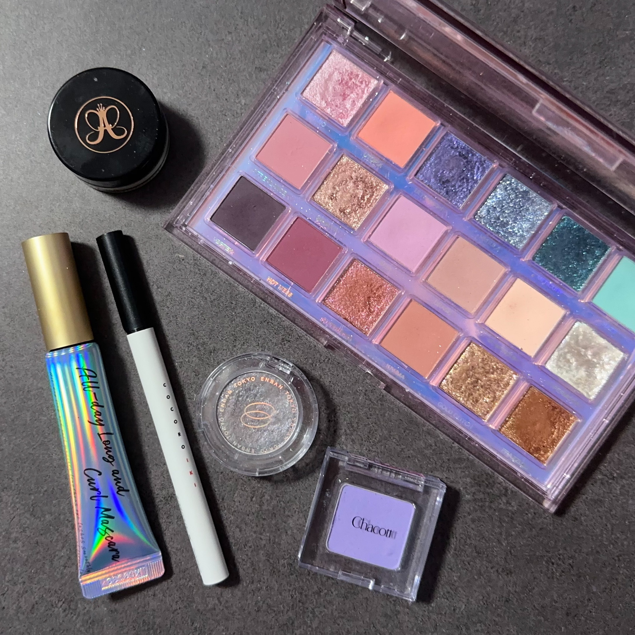 Sin Green/TTDeye/カラーコンタクトレンズを使ったクチコミ（3枚目）