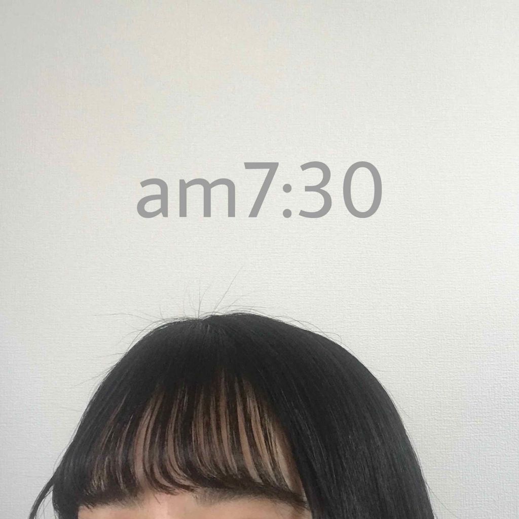 ケープ ONE やわらかキープ／しっかりキープ　/ケープ/ヘアスプレーを使ったクチコミ（2枚目）