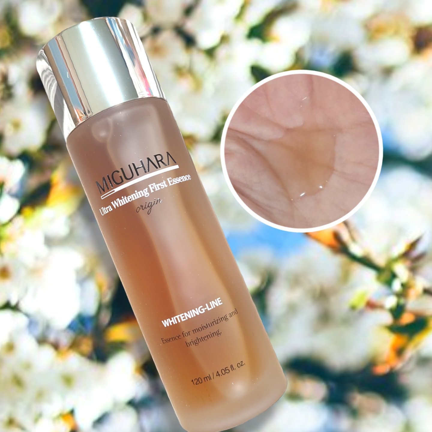 オールデイビタミンブライトニング＆バランシングフェイシャルセラム/JUMISO/美容液を使ったクチコミ（2枚目）