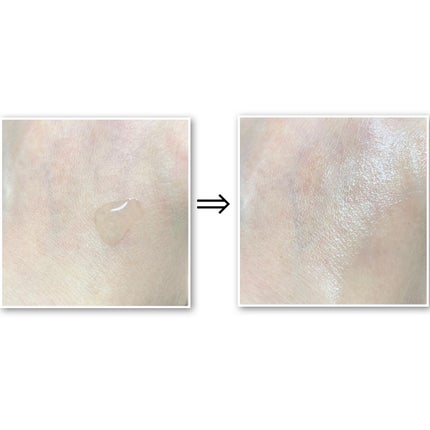 アンダーポアフォームクレンザー/P.CALM/洗顔フォームを使ったクチコミ(4枚目)