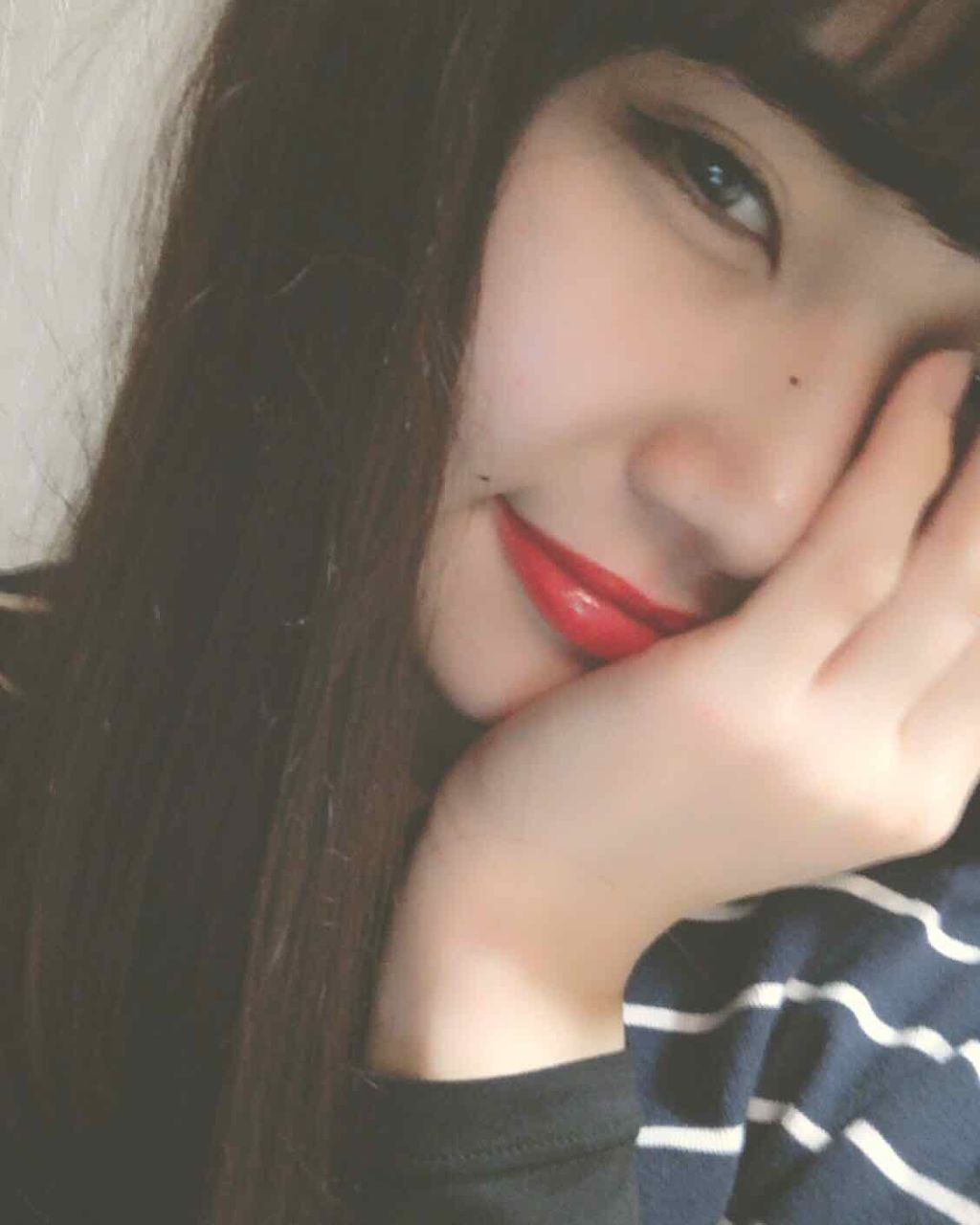 モテライナー リキッド/UZU BY FLOWFUSHI/リキッドアイライナーを使ったクチコミ(3枚目)