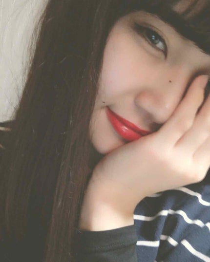 キャンディラップリッチカラー/キャンメイク/リップグロスを使ったクチコミ(3枚目)