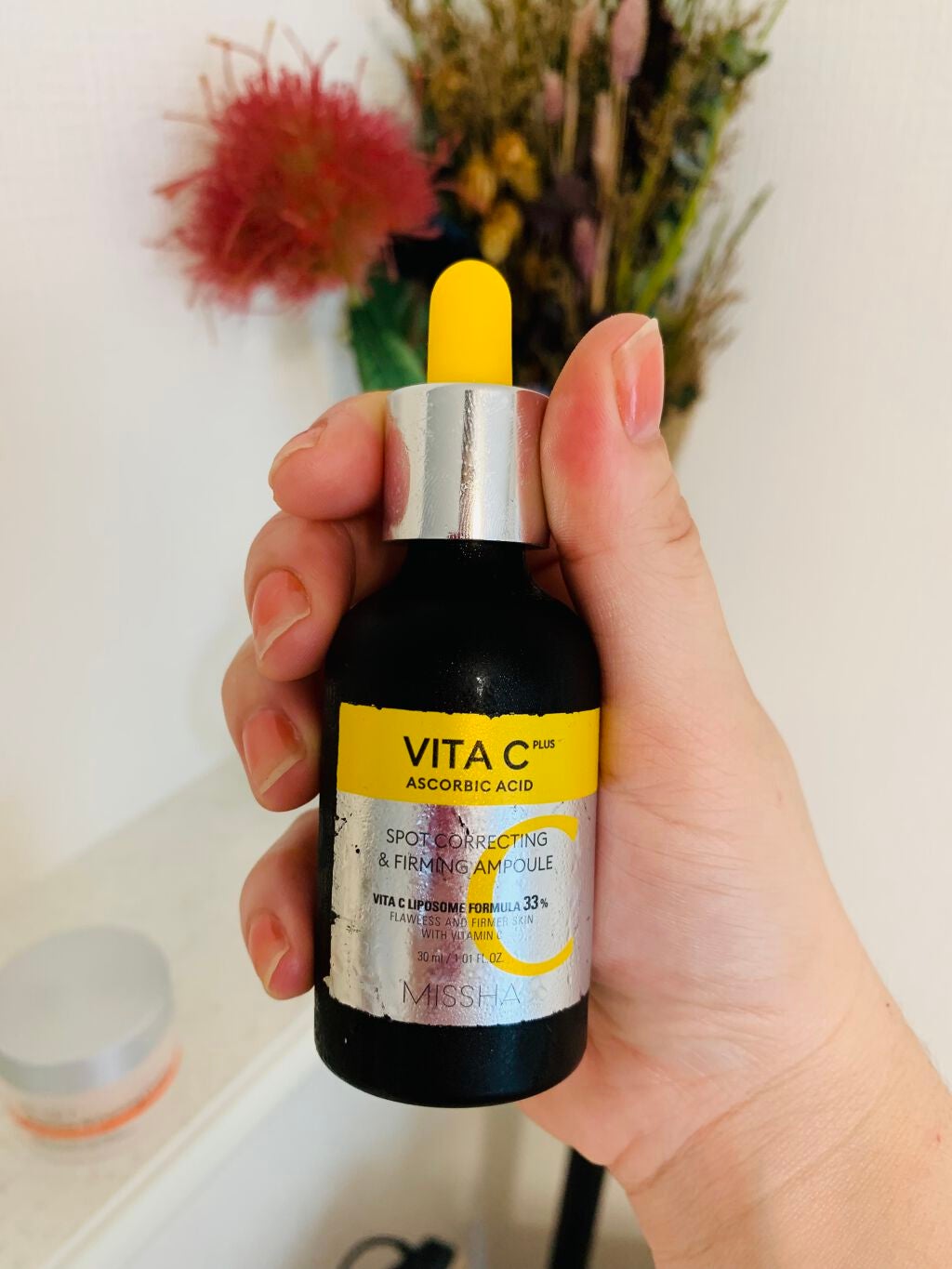 泡の洗顔料/muo/泡洗顔を使ったクチコミ(4枚目)