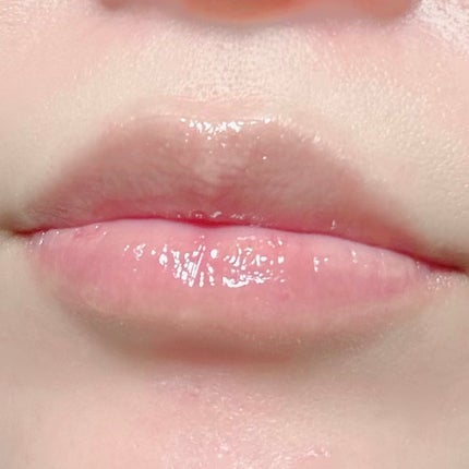 ハニーフルリップ HM/カントリー&ストリーム/リップ美容液を使ったクチコミ(5枚目)