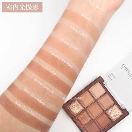 LARME MELTY SERIES(ラルムメルティシリーズ)/LARME/カラーコンタクトレンズを使ったクチコミ(6枚目)