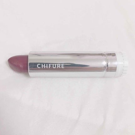 口紅(詰替用)/ちふれ/口紅を使ったクチコミ(1枚目)