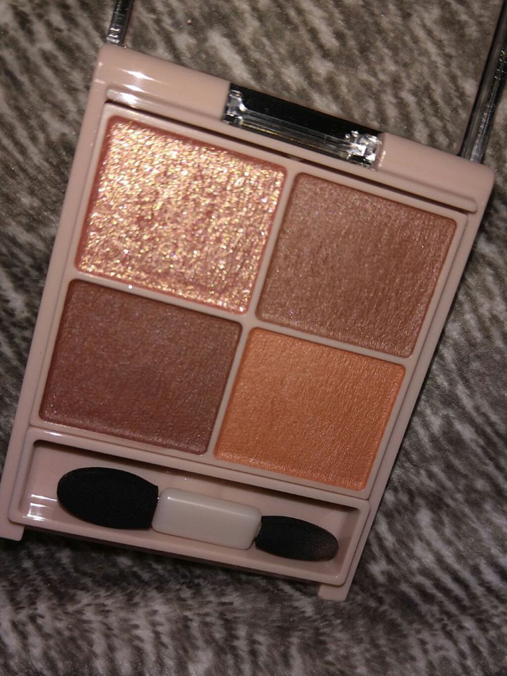 ウォータリーティントリップ/CEZANNE/リップティントを使ったクチコミ（2枚目）